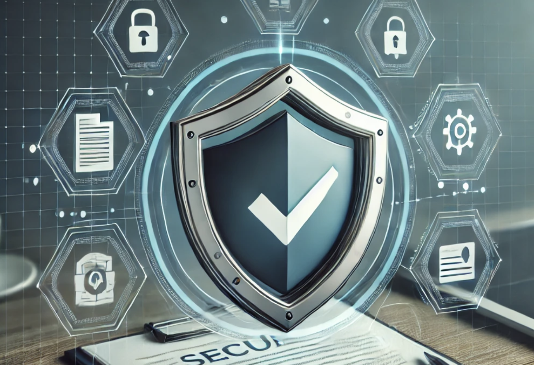 5 Essential Cybersecurity Policies Every Investment Advisor Must Add to Their Compliance Manual